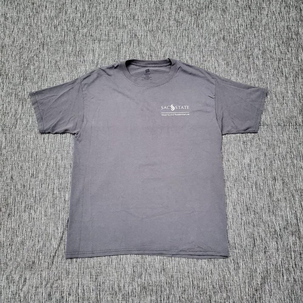 Hanes Sac State Shirt